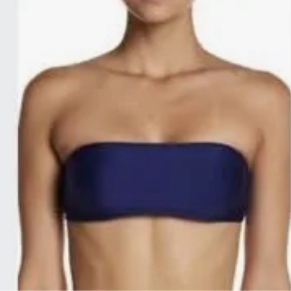 SPLENDID Anthropologie NWT two piece bathing suit bikini - Picture 2 of 7
